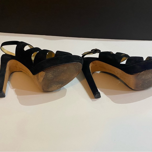 Alexandre Birman suede heels - Picture 7 of 11